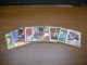 9328550 Football 10x Stars QB Hi Book Value SUPERB Quality!
