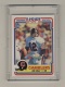 9328560 Football 1984 Topps USFL #36 Jim Kelly XRC             