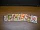 9328566 Football 10x Stars QB Marino/Boomer    NM  10 cards!   