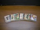 9328572 Football 20x Stars NM  20 cards!   Well Proteceted Like New