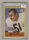 9328580 Football 1967 Philadelphia #28 Dick Butkus BV 75$   NM   