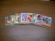 9328583 Football 10x Stars Hi Book Value SUPERB Quality!