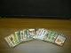 9328586 Football 20x Stars NM  20 cards!   Well Proteceted Like New