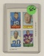 9328598 Football J Unitas NM     RARE Quality!          