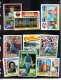 9877745 Baseball Cartes 1970s-80s MINT Quality HiCV 10x