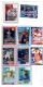 9878042 Baseball Scarce STARS Rypken-Perry-Jackson WOW!