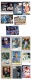 9878043 Baseball Scarce STARS Rypken-Niekro-Carte WOW!