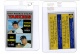 9906575 Thurman Lee Munson Rookie # 189 Quality