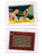 9906591 Baseball Topps 1958 #321 Williams/Kluszewski Quality HiCV