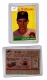 9907139 Baseball Dick Williams Topps 1958 #79 Nice Quality!