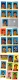 9907480 Baseball Topps 1958 Red Sox Hi Grade. 26 Cards HiCV