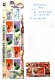 9910071 Indonesia Scarce NH Sheet with CONTROL