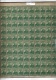 9911764 Japan Scarce Sheet