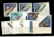 9912300 Yemen Scarce NH IMPERF 2x SETS WOW!