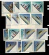 9912326 Yemen Scarce VF NH WOW! OVPT