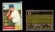 9912557 Ron Santo Topps 1961 # 35 Hi Grade