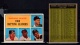 9912560 Clemente-Mays Leaders Topps 1961 # 41 Hi Grade
