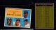 9912561 Aaron-Banks Leaders Topps 1961 # 43 Hi Grade