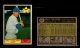 9912564 Billy Williams ROOKIE Topps 1961 # 141 Hi Grade MV 200$