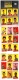 9912586 Baseball 25x Scarce Topps 1958 HiGrade Chicago CUBS Cards