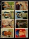 9912606 Topps 1957 8 Cards Rare Quality Hi MV GRADE