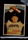 9912608 Topps 1957 #310 Max Surkont Hi Grade Market Value