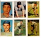 9912638 Topps 1957 6 Cards Hi Quality HiCV GRADE LIKE NEW