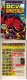 9912787 Comics OLD Devil Dinosaur #1 App Grade 9.0 RR Quality