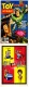 9912791 Comics OLD To Stgory NM Grade 9.4 HiCV and RETAIL