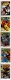 9912824 Amazing Spiderman #322,323,328,345,361 NM 9.0 HiGRADE RRR