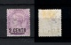 9912952 Mauritius Sc 83 VF H OG RR Quality CV 200$