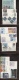 9913431 South America FDC Space LOT