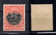 9913908 North Borneo Sc 157 VF LH RR ITEM! 10$ CV 70
