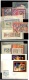 9913912 Fr Comores Scarce Sheets/FDC NH HiCV