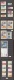 9914055 World Space FDC Stamps LOT Superb!