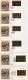 9914171 Ras Al Khaima 6x FDC GOLD 1969 WOW!