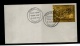 9914321 Guinea Sc C115A RR IMPERF GOLD on FDC CV 300€