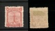 9914362 New Zealand Sc OY3 VF LH OG RR Item CV 200$