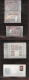 9914406 World Stamps NH LOT Superb!