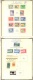 9914736 St Kitts-Nevis 1954/... Mint Collection Super