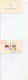 9914812 Europa RR BOOKLET 1961 ROCKET SIGNED LOOK!