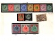 9914833 Nyasand Sc 12-22 VF LH RR KGV to 10/- HiCV W