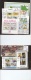 9914854 Malawi MINT NH Scarce Sheets HiCV