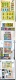 9914882 Ghana Mint NH with Scarce Sheets WILDLIFE