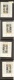 9915100 Dubai 4x Scarce NH See Languages