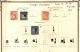 9915122 Turks & Caicos 1867/... Sc 1/8 F-VF M/U