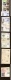 9915153 France Colonies Scarce Space LOT Look!