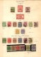 9915238 Transvaal Mint/Used Pages