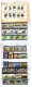 9915440 Swaziland Gen NH LOT WOW!