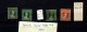 9915508 Grenada Scarce Stamps wow!